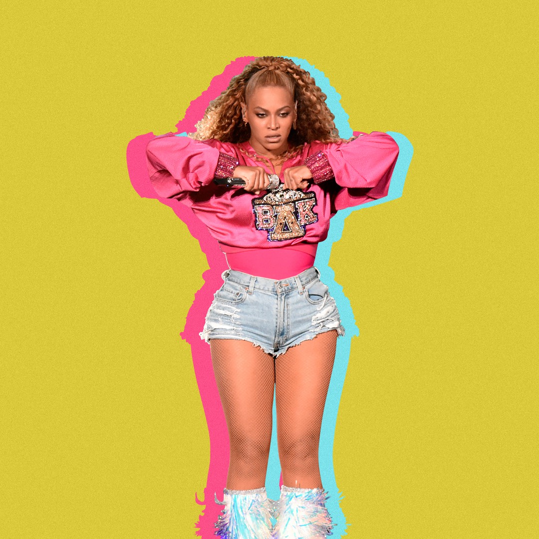 Beyonce Homecoming Wallpapers