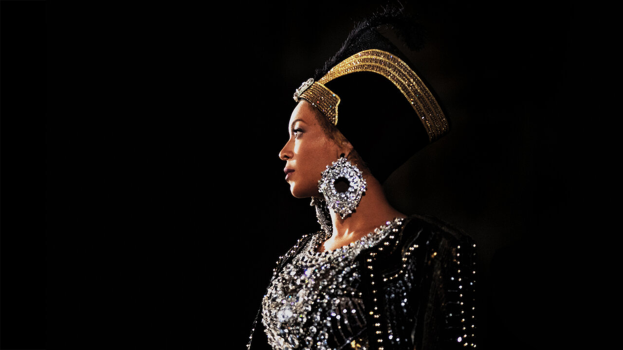 Beyonce Homecoming Wallpapers