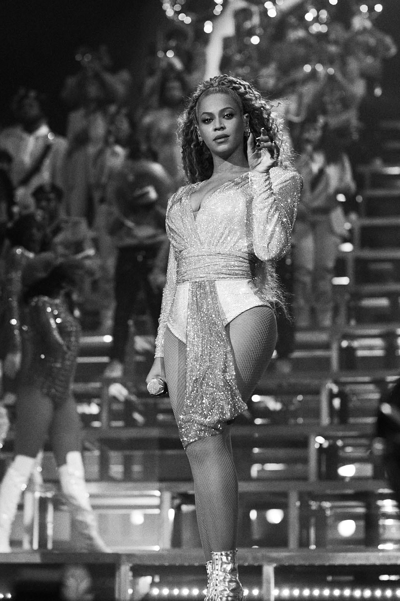 Beyonce Homecoming Wallpapers