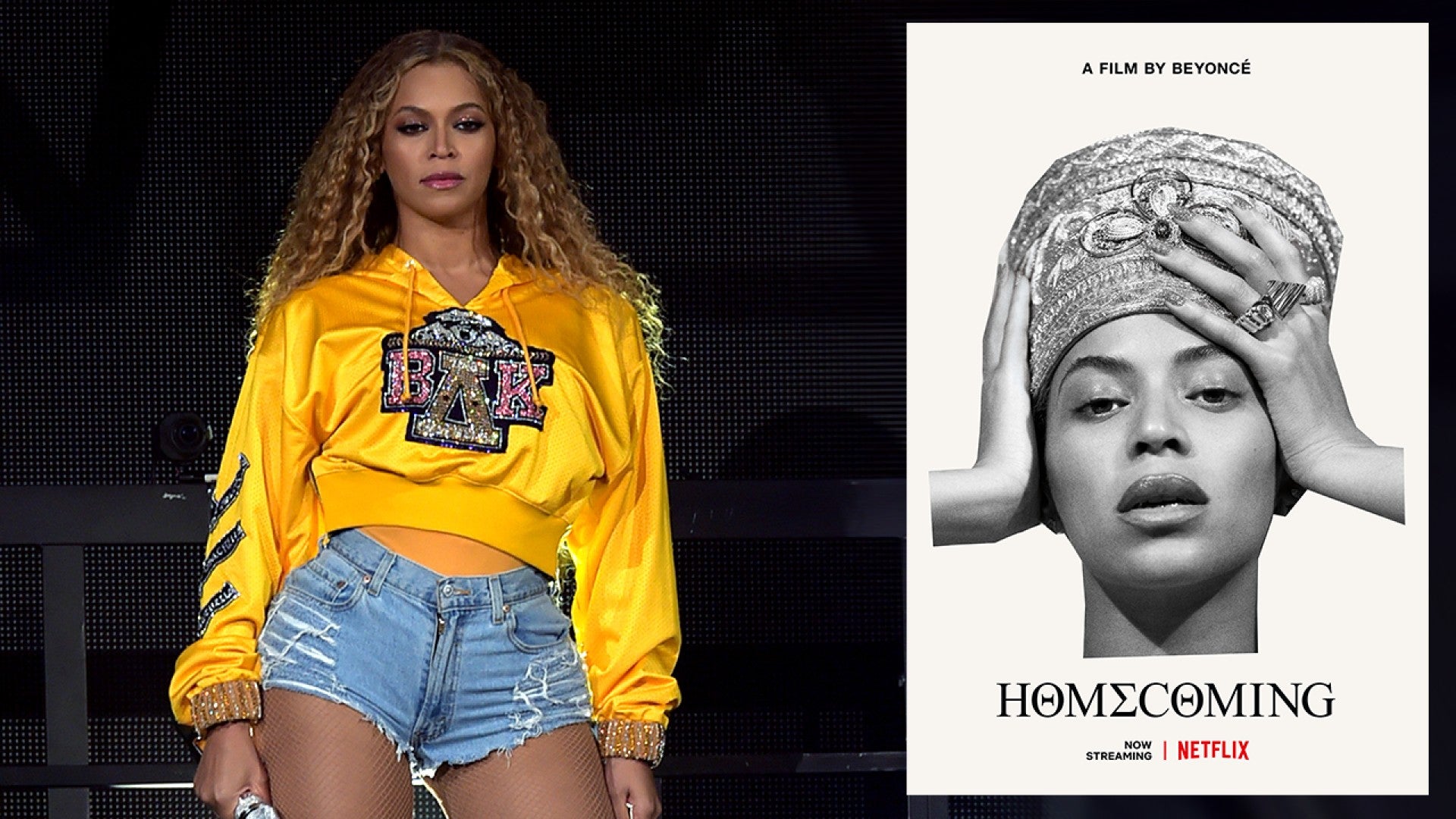 Beyonce Homecoming Wallpapers