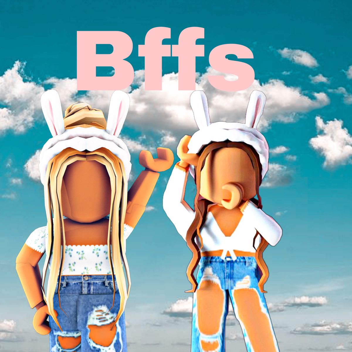 Bff Roblox Wallpapers