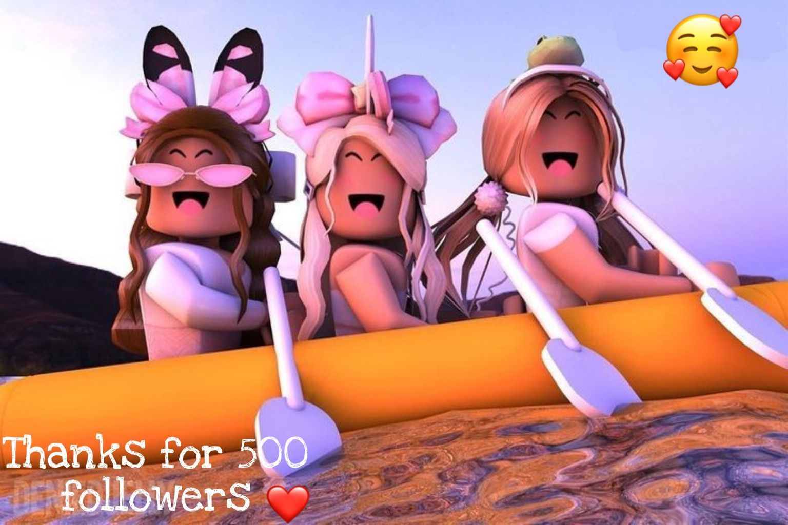 Bff Roblox Wallpapers