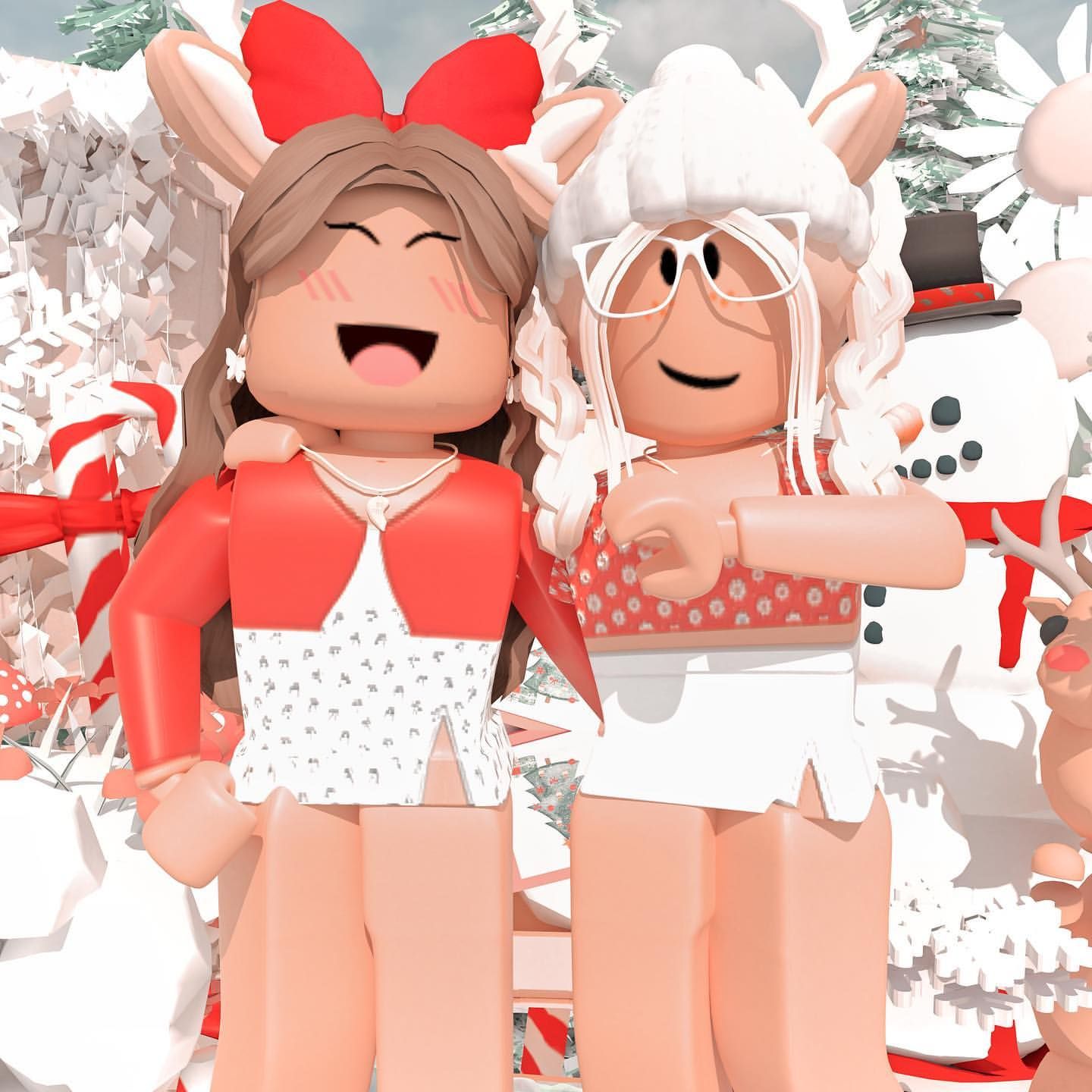 Bff Roblox Wallpapers