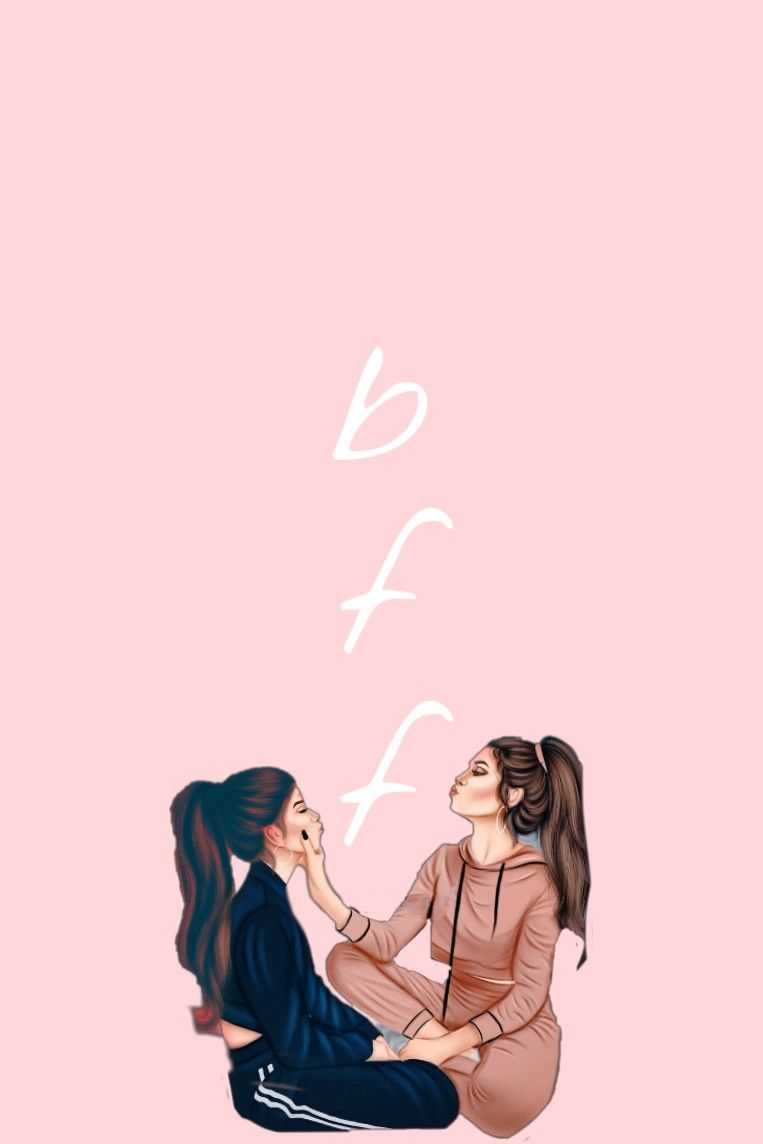 Bff For 2 Wallpapers