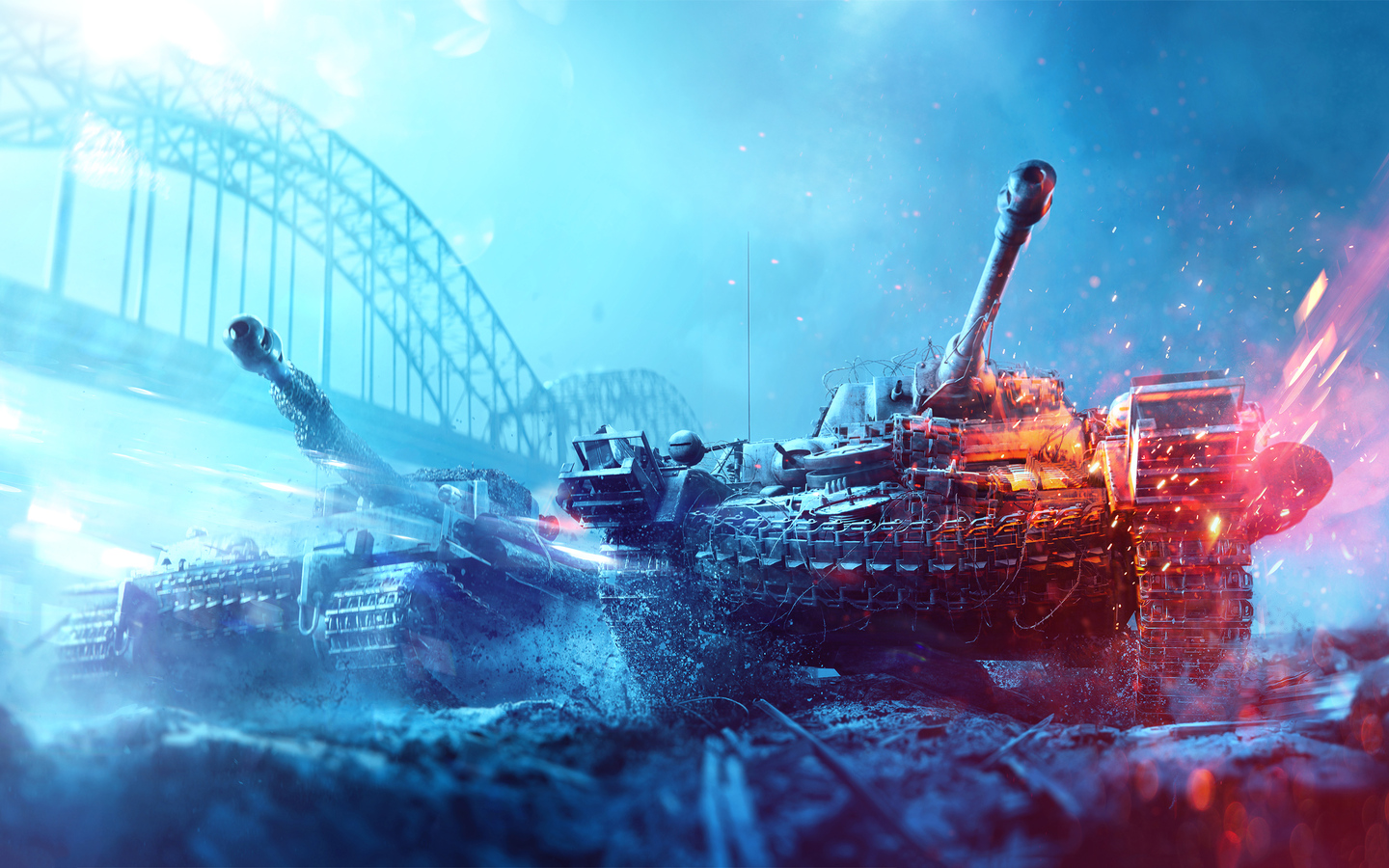 Bfv Wallpapers