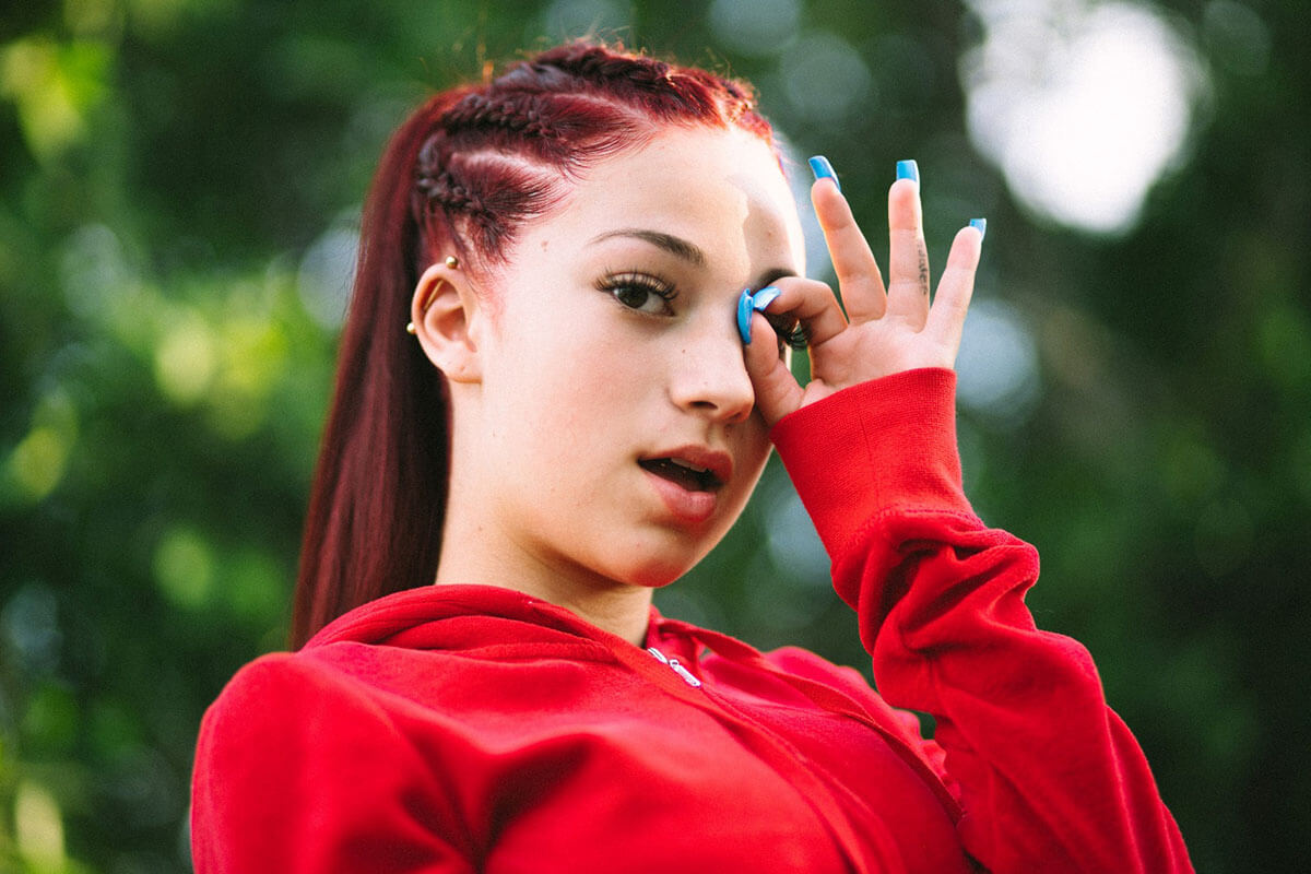 Bhad Bhabie Wallpapers