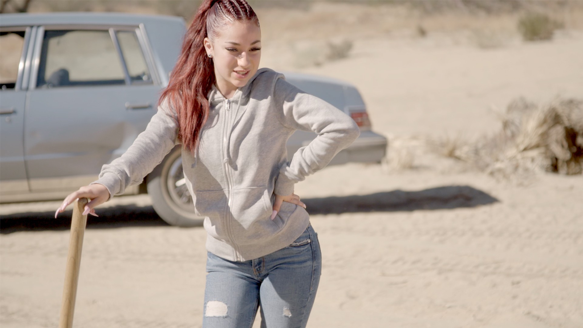 Bhad Bhabie Wallpapers