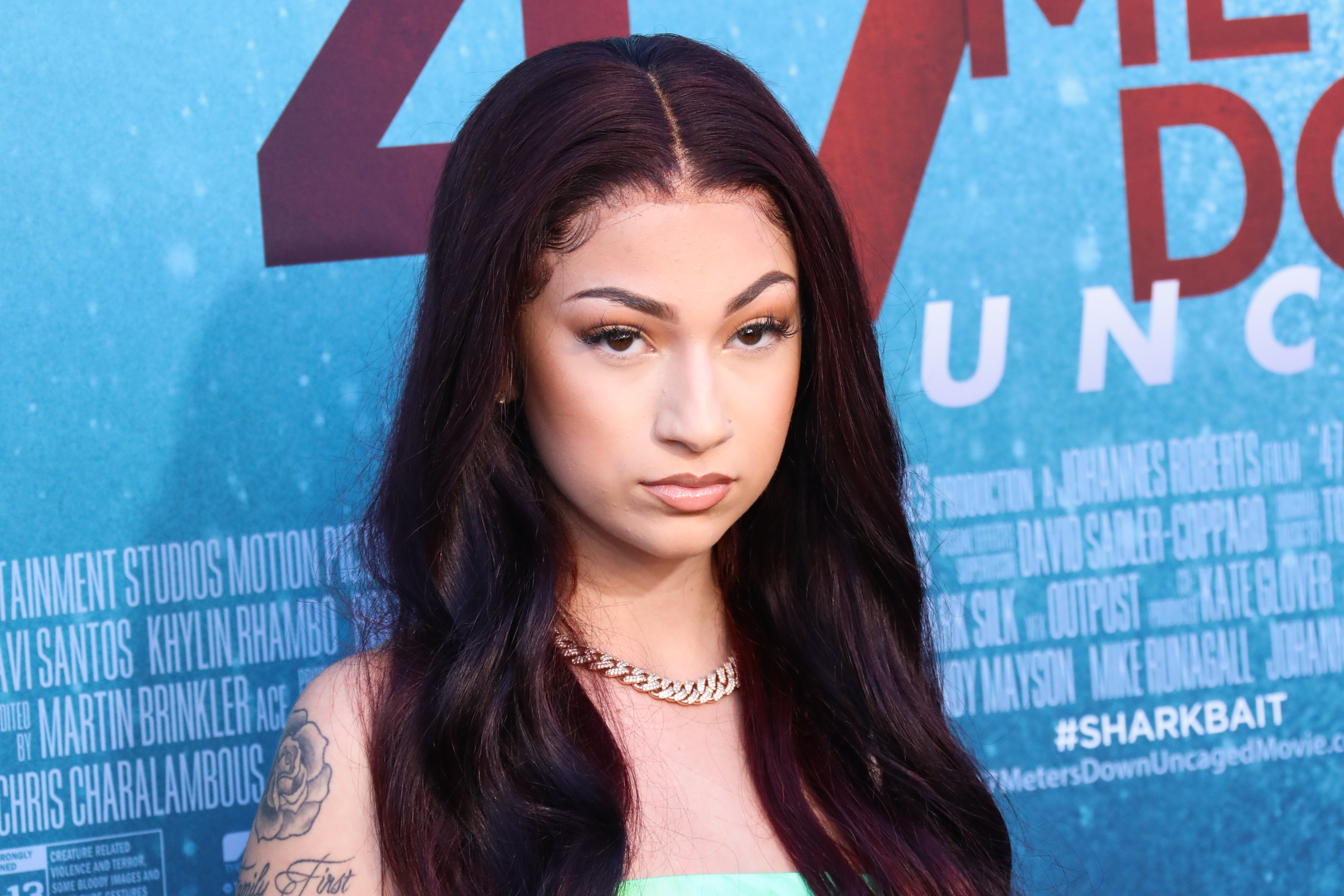 Bhad Bhabie Wallpapers