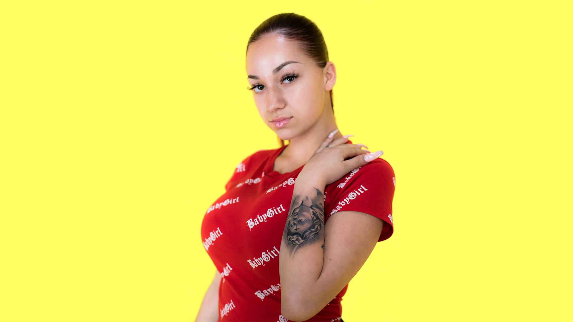 Bhad Bhabie Wallpapers