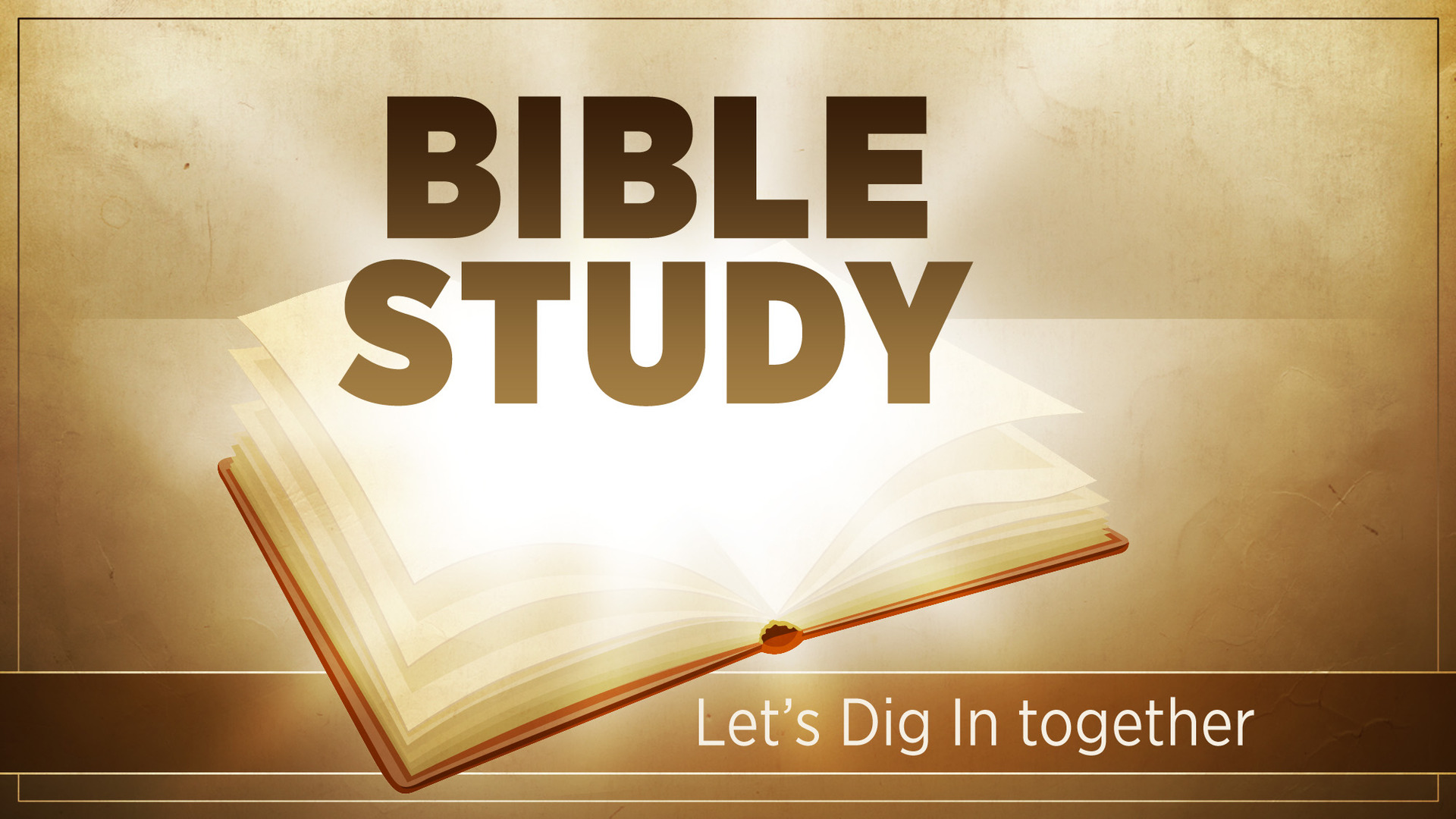 Bible Study Wallpapers