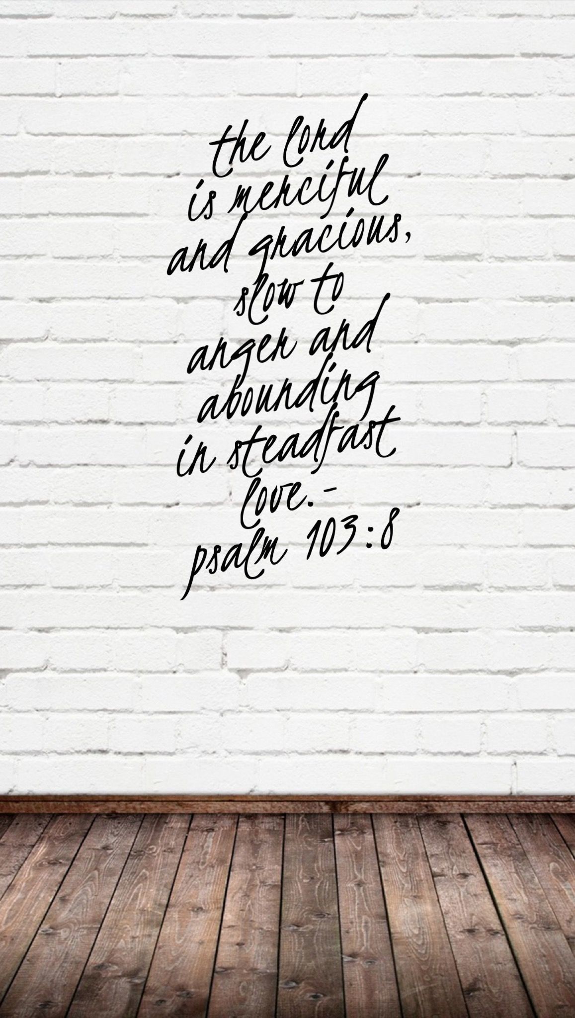 Bible Verse Wallpapers