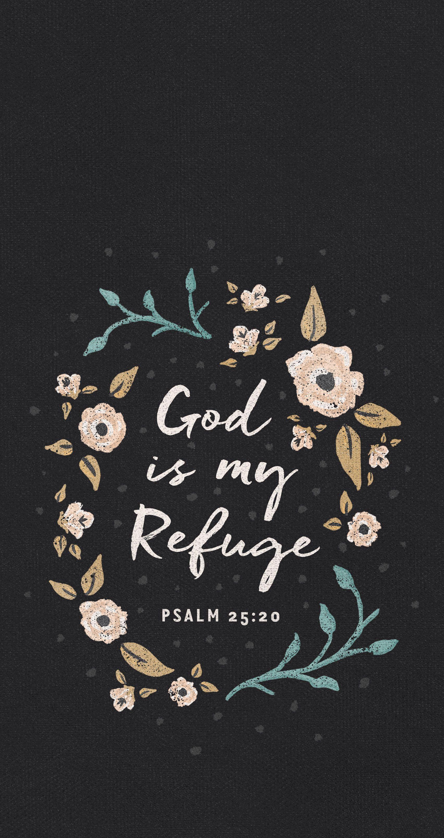 Bible Verse For Mobiles Wallpapers