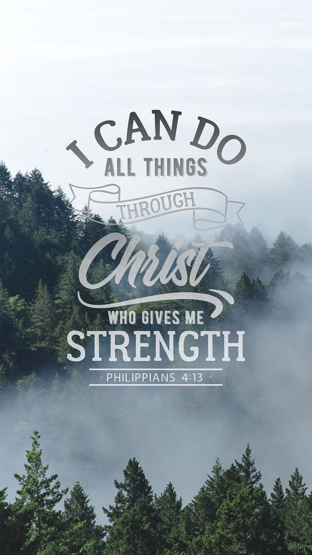 Bible Verse For Mobiles Wallpapers