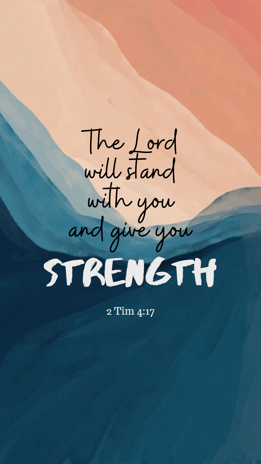 Bible Verse For Mobiles Wallpapers