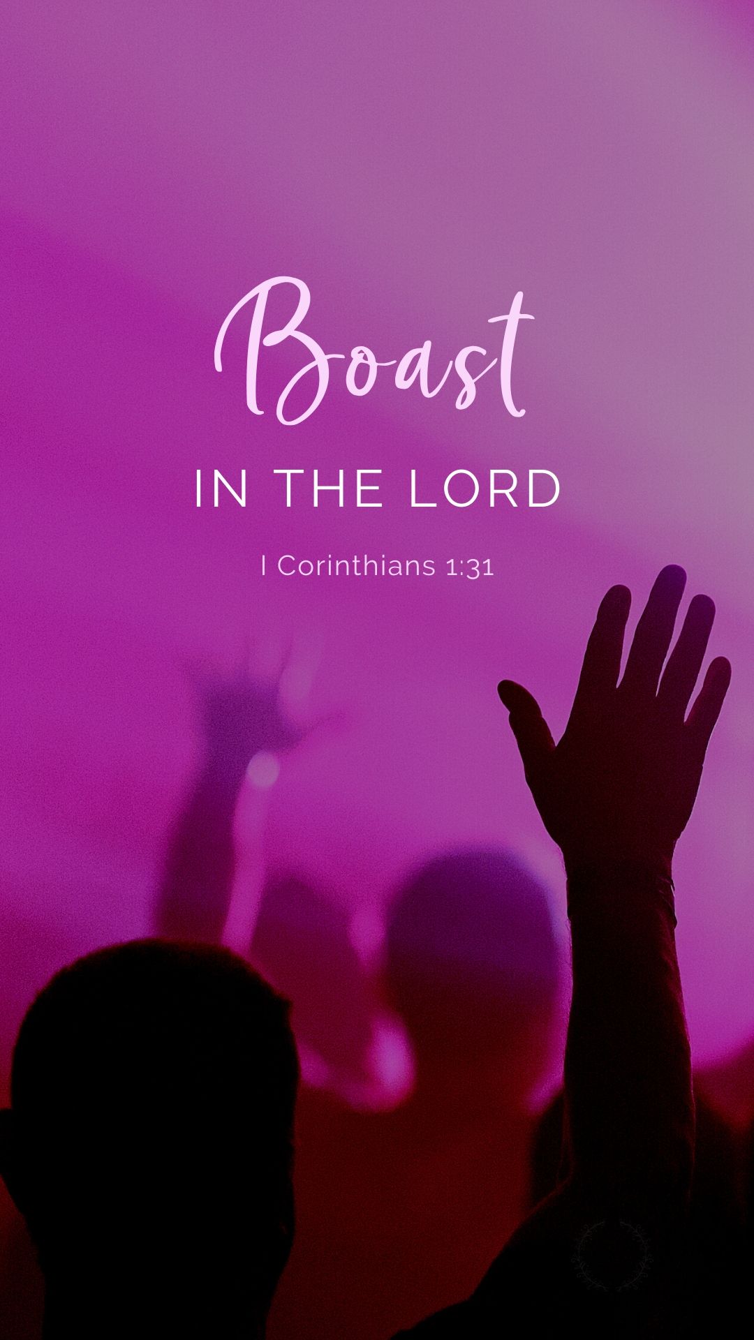 Bible Verse For Mobiles Wallpapers