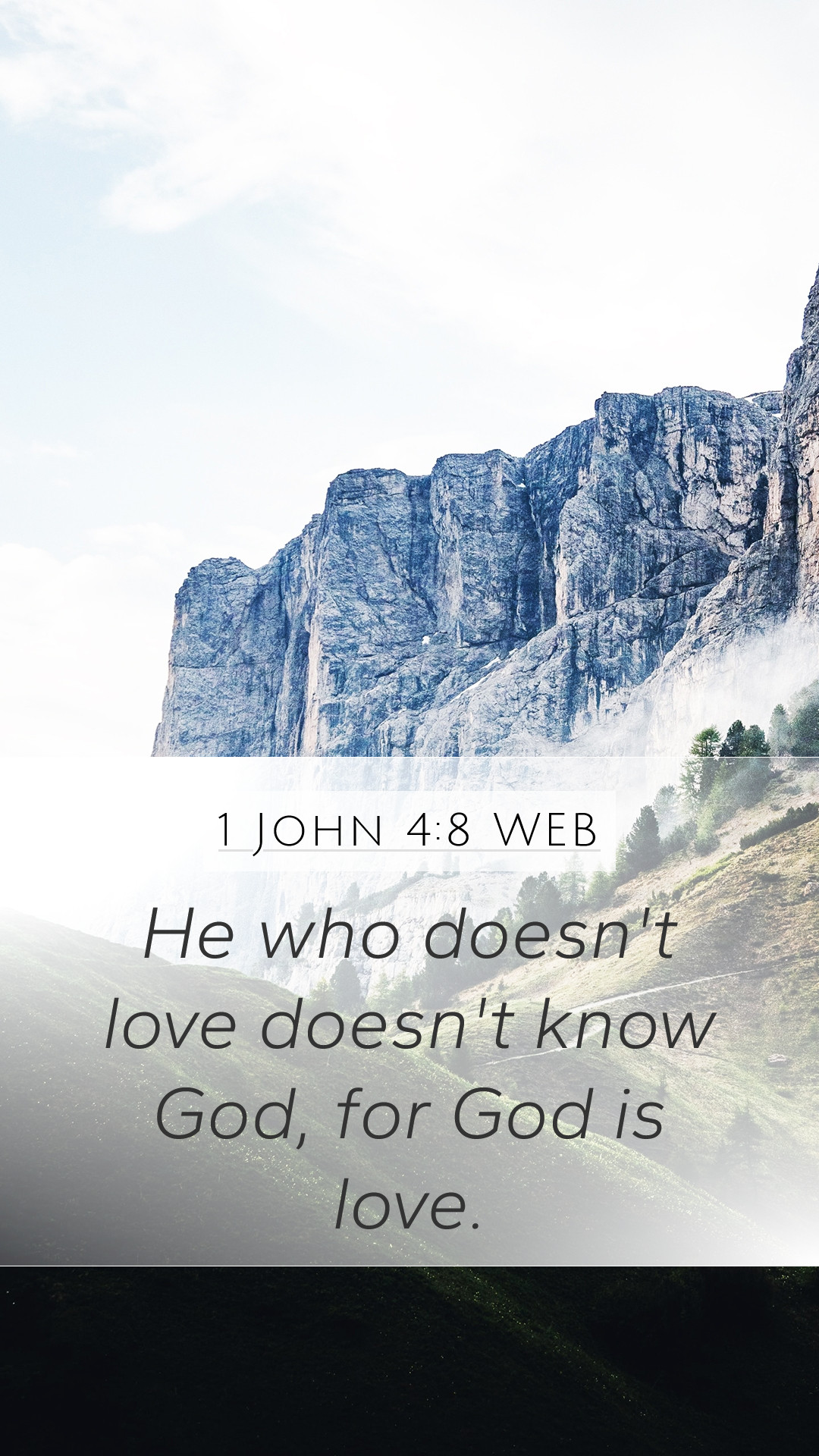 Bible Verse For Mobiles Wallpapers