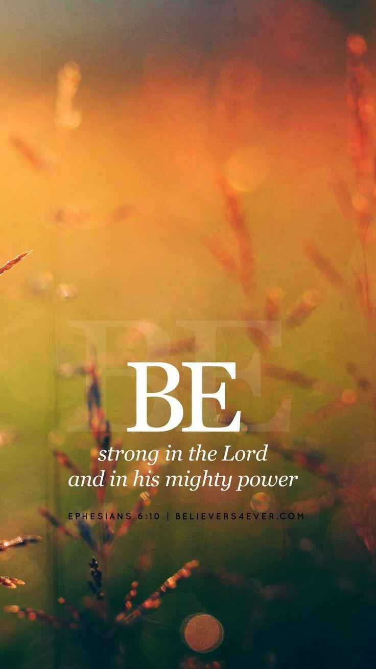 Bible Verse For Mobiles Wallpapers