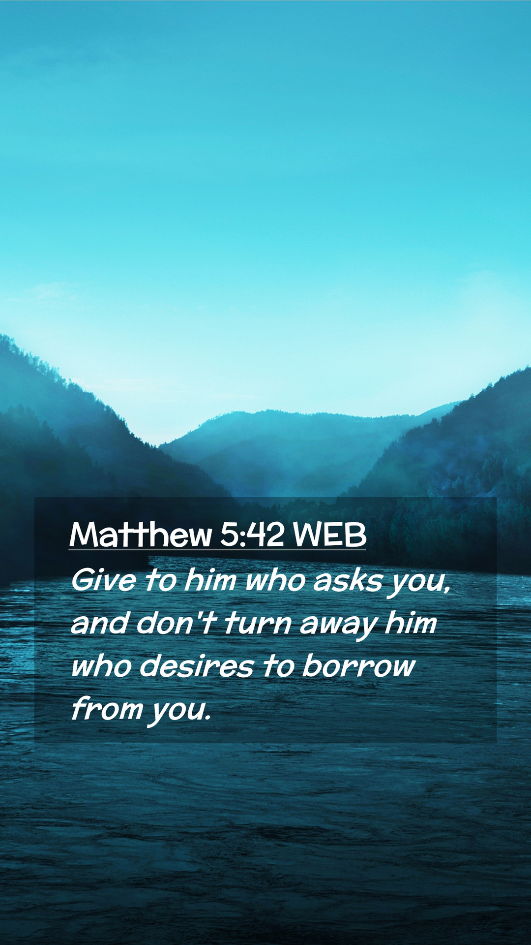 Biblical Quotes Tumblr Wallpapers