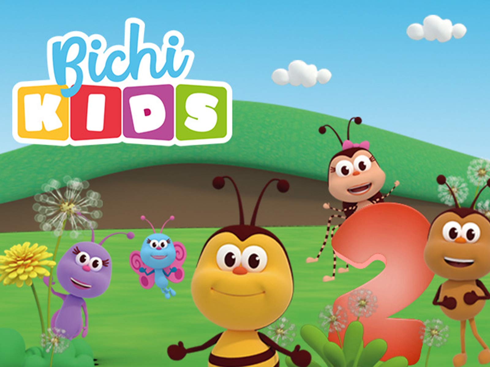 Bichikids Wallpapers