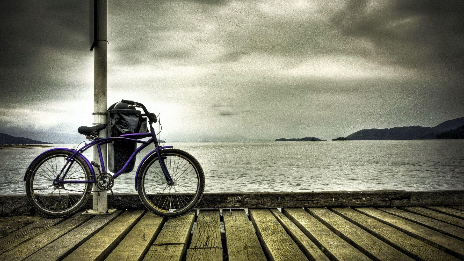 Bicycle Desktop Wallpapers