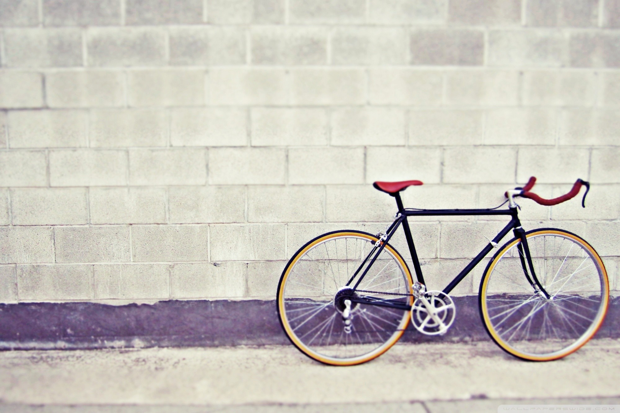 Bicycle Desktop Wallpapers