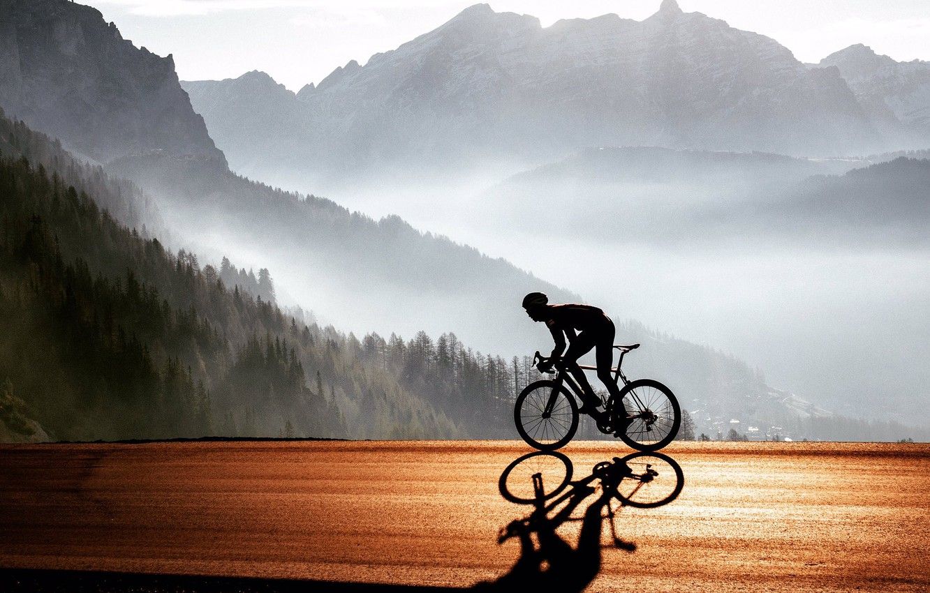 Bicycle Desktop Wallpapers