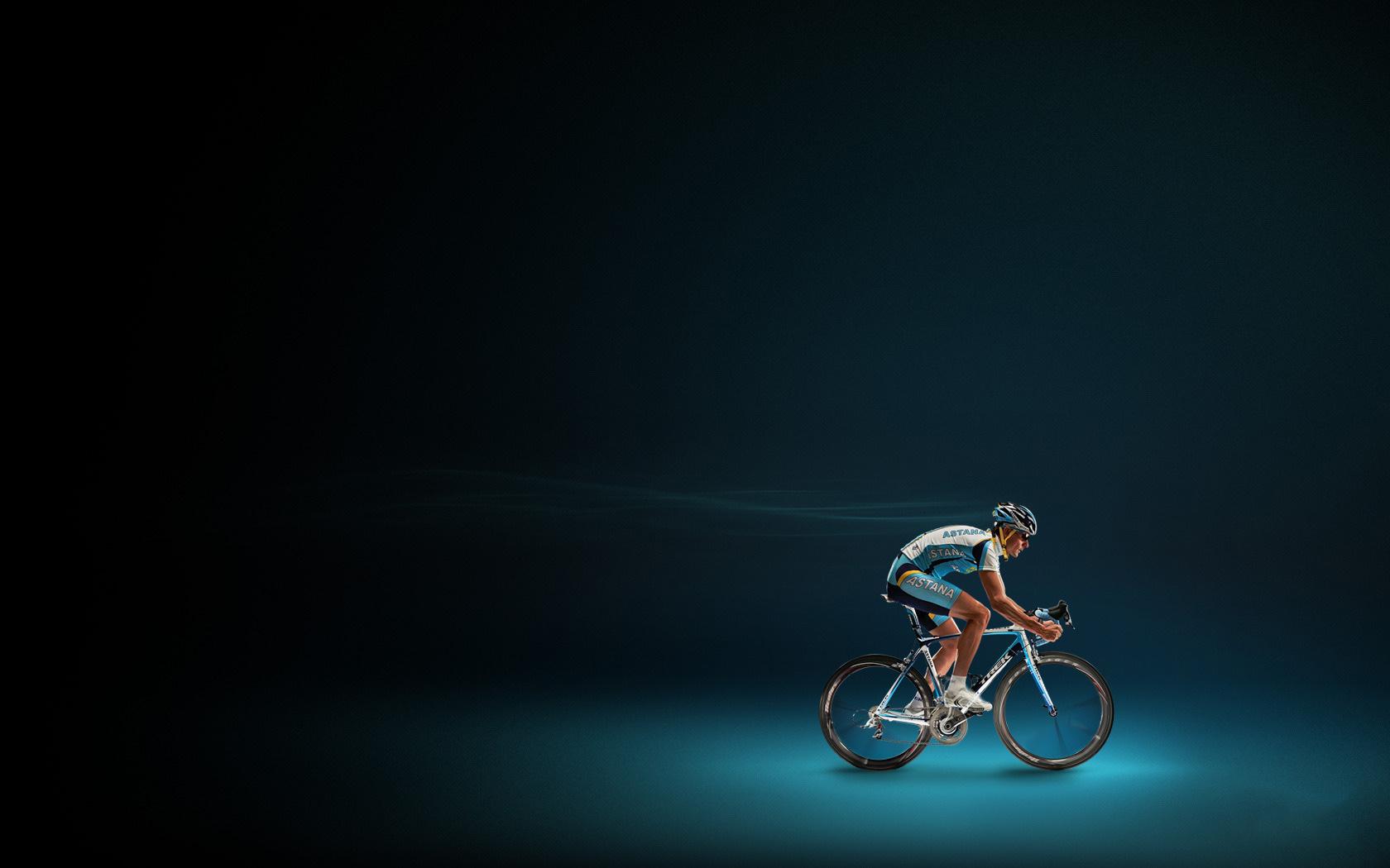 Bicycle Desktop Wallpapers