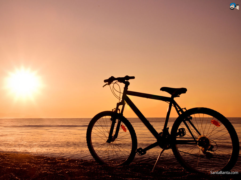 Bicycle Desktop Wallpapers