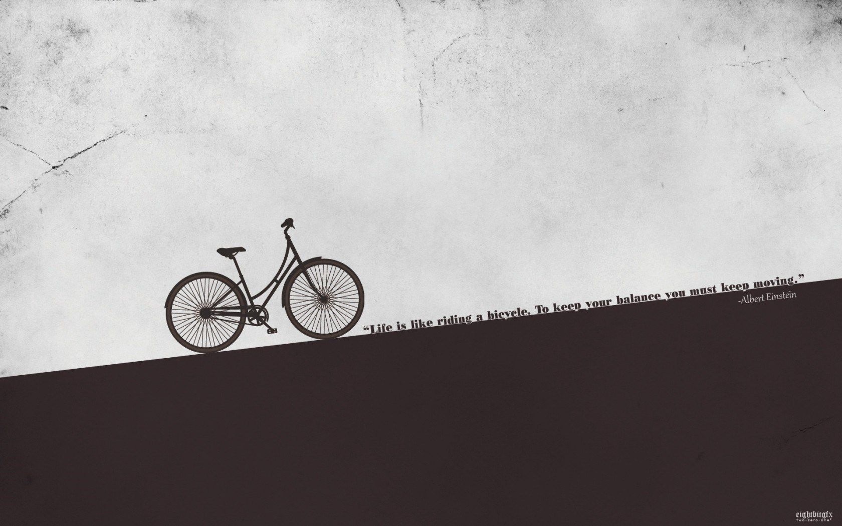 Bicycle Desktop Wallpapers