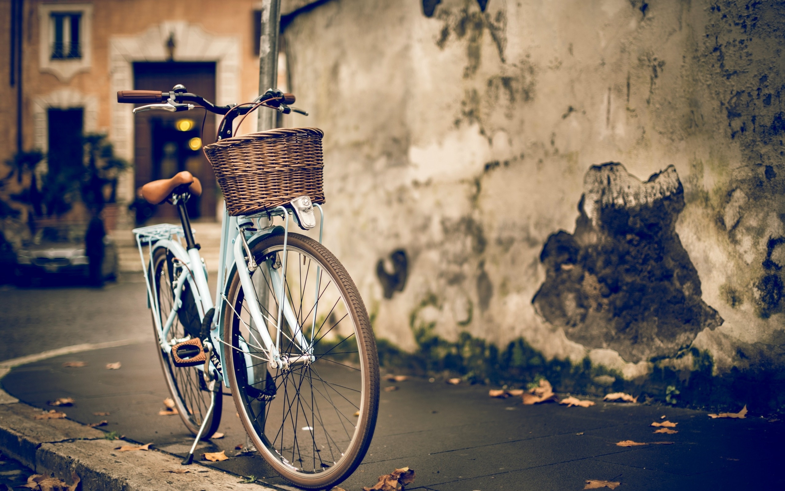 Bicycle Desktop Wallpapers