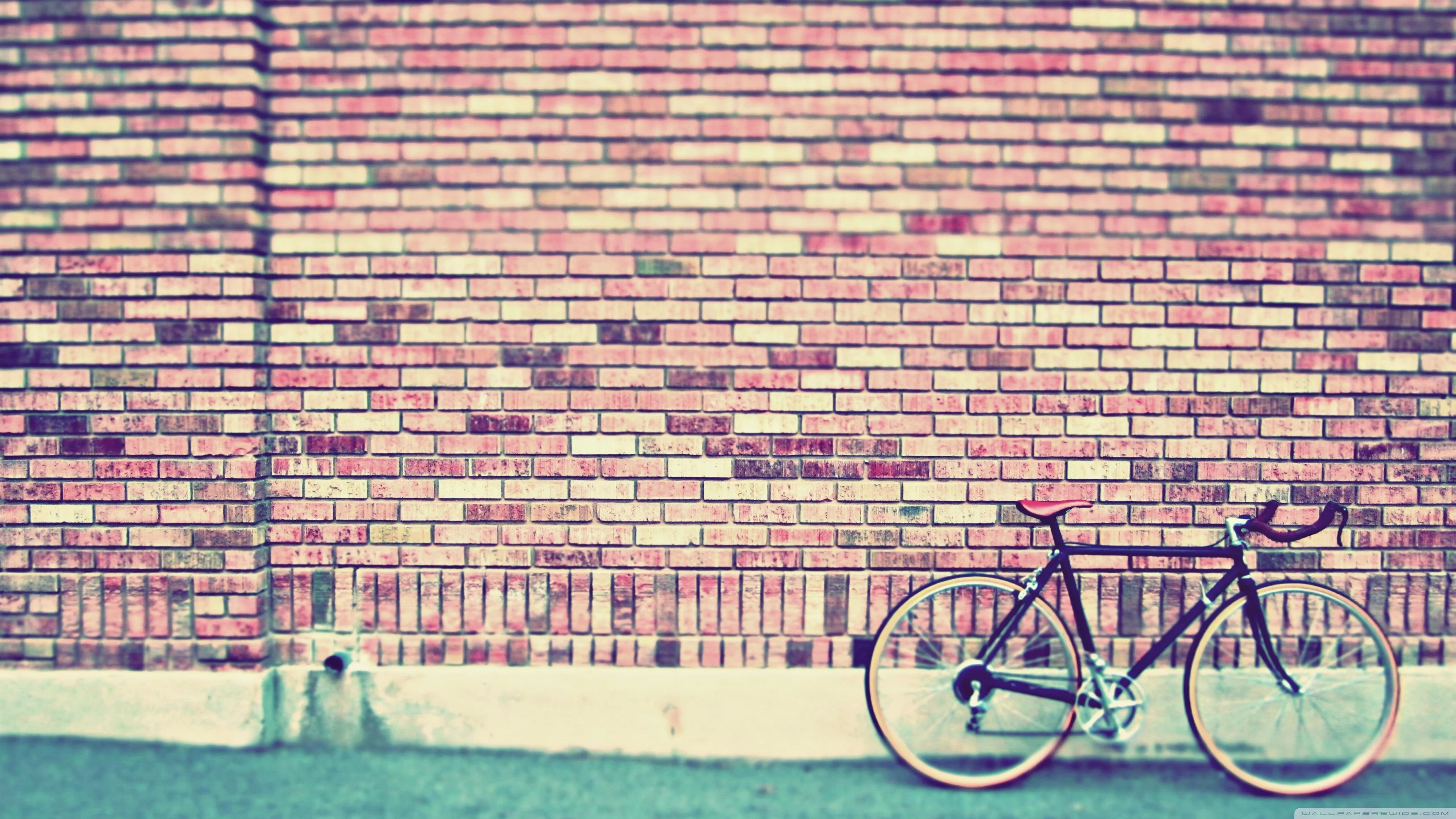 Bicycle Desktop Wallpapers