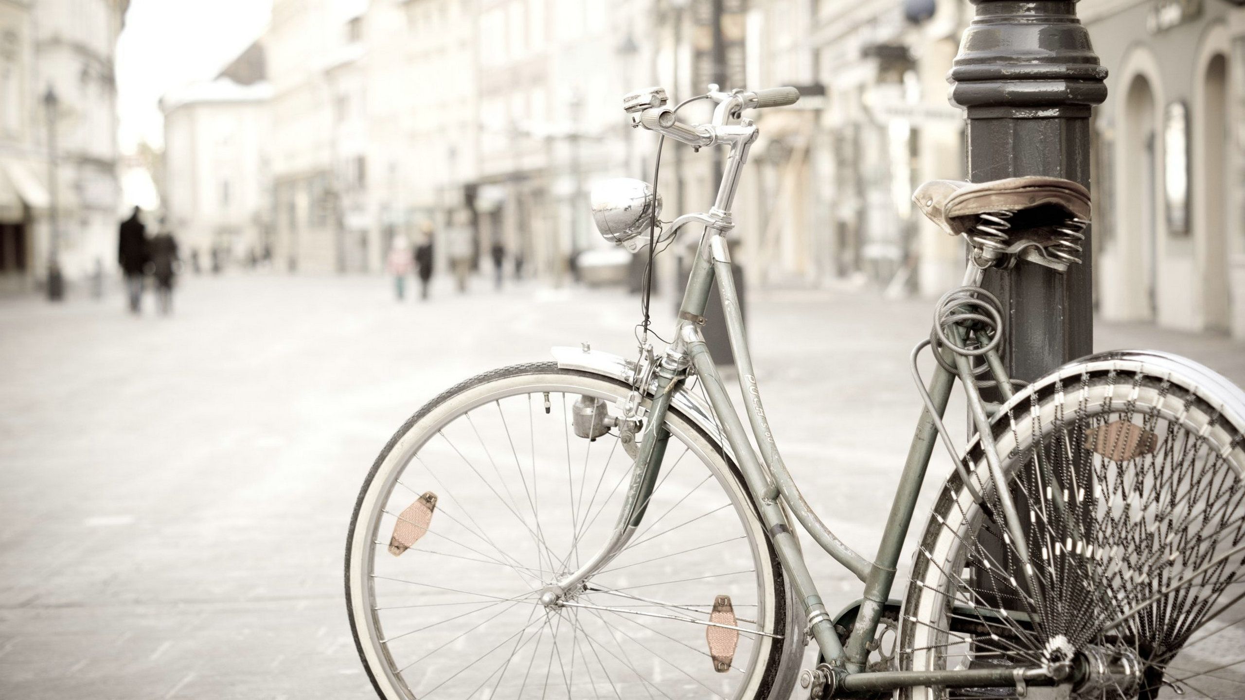 Bicycle Desktop Wallpapers