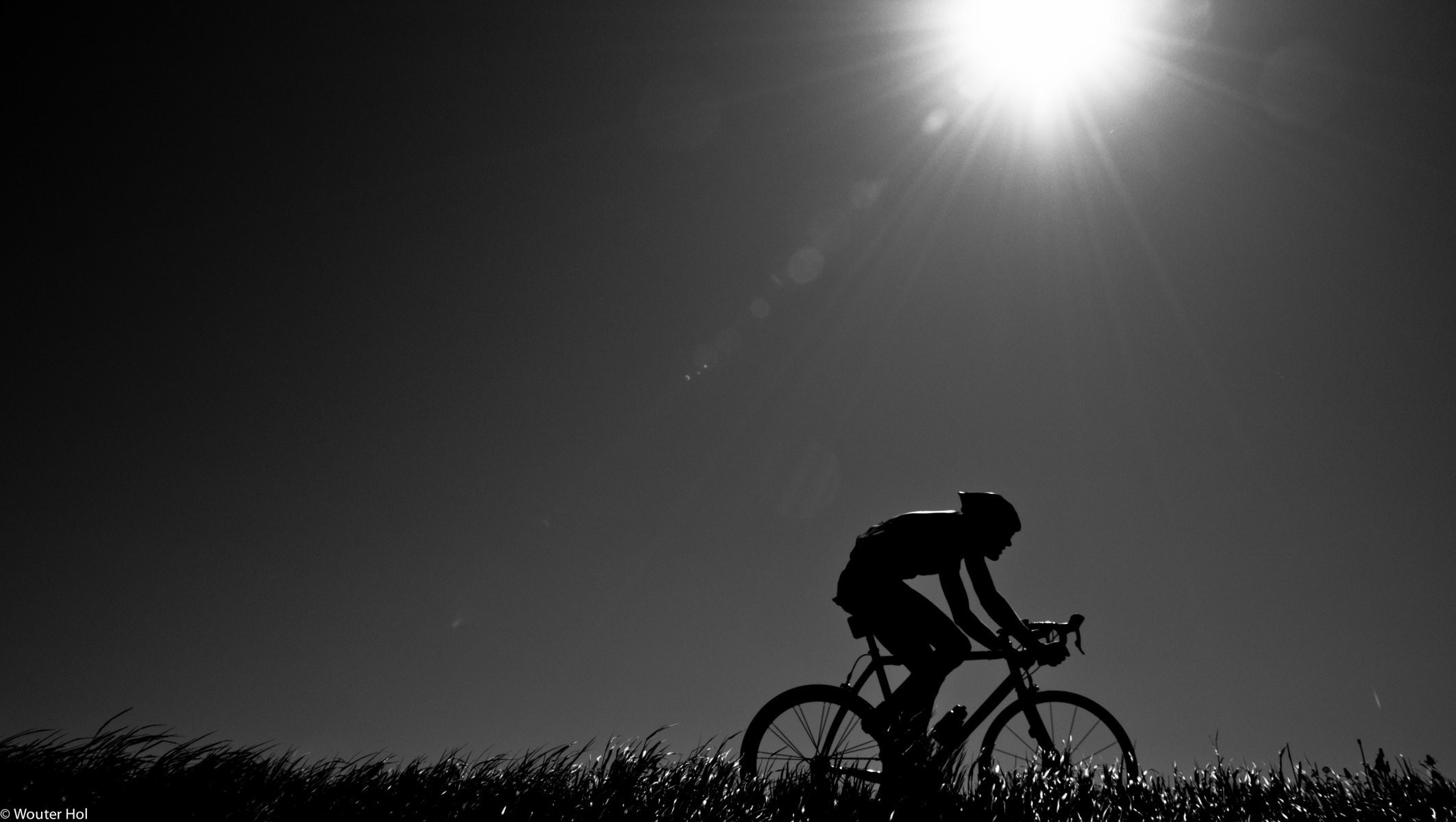 Bicycle Desktop Wallpapers