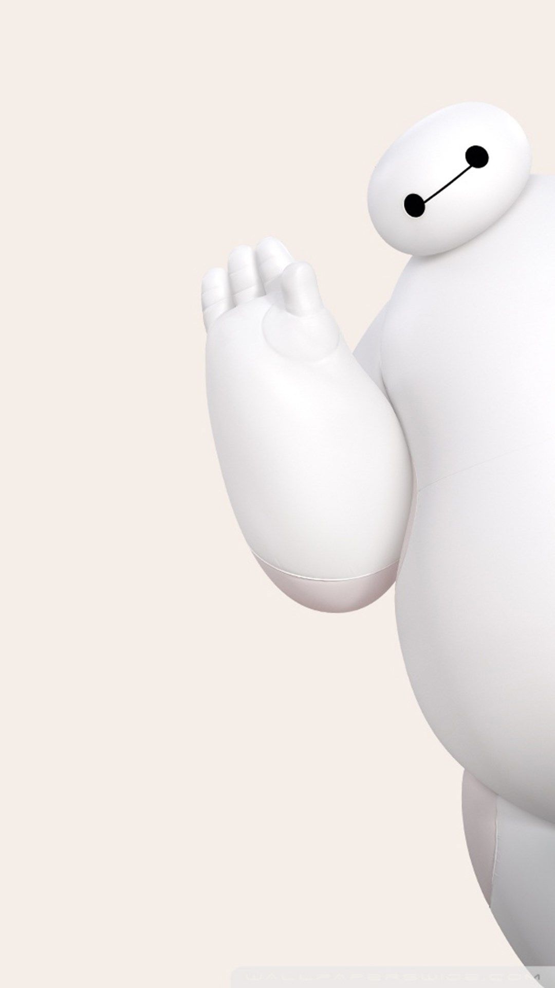 Big Hero Six Wallpapers