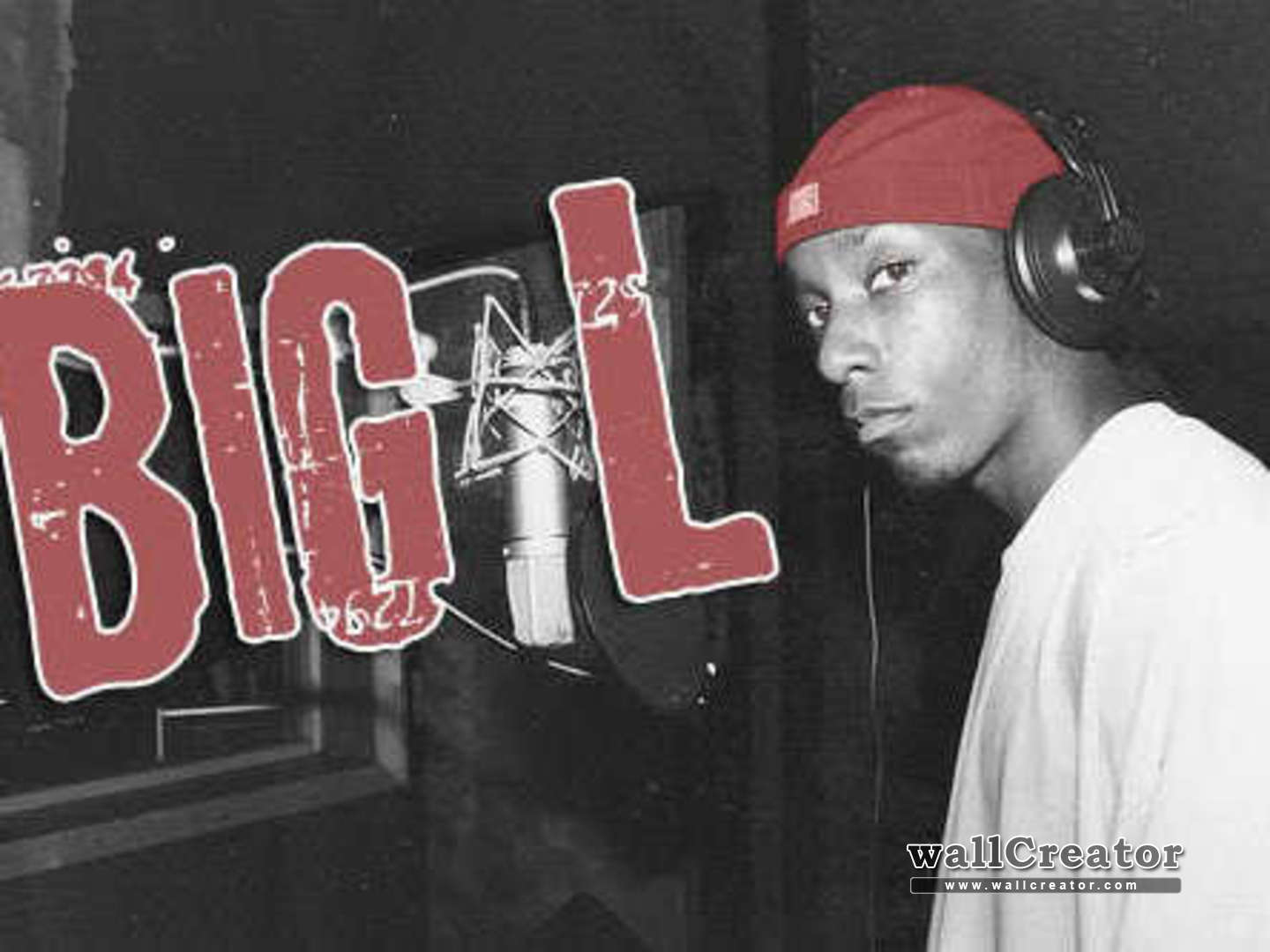 Big L Wallpapers