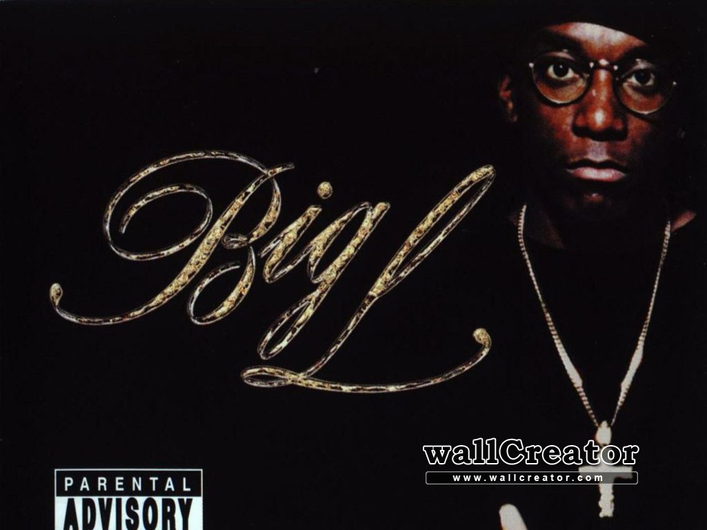 Big L Wallpapers