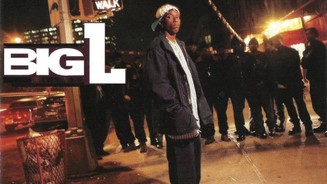 Big L Wallpapers