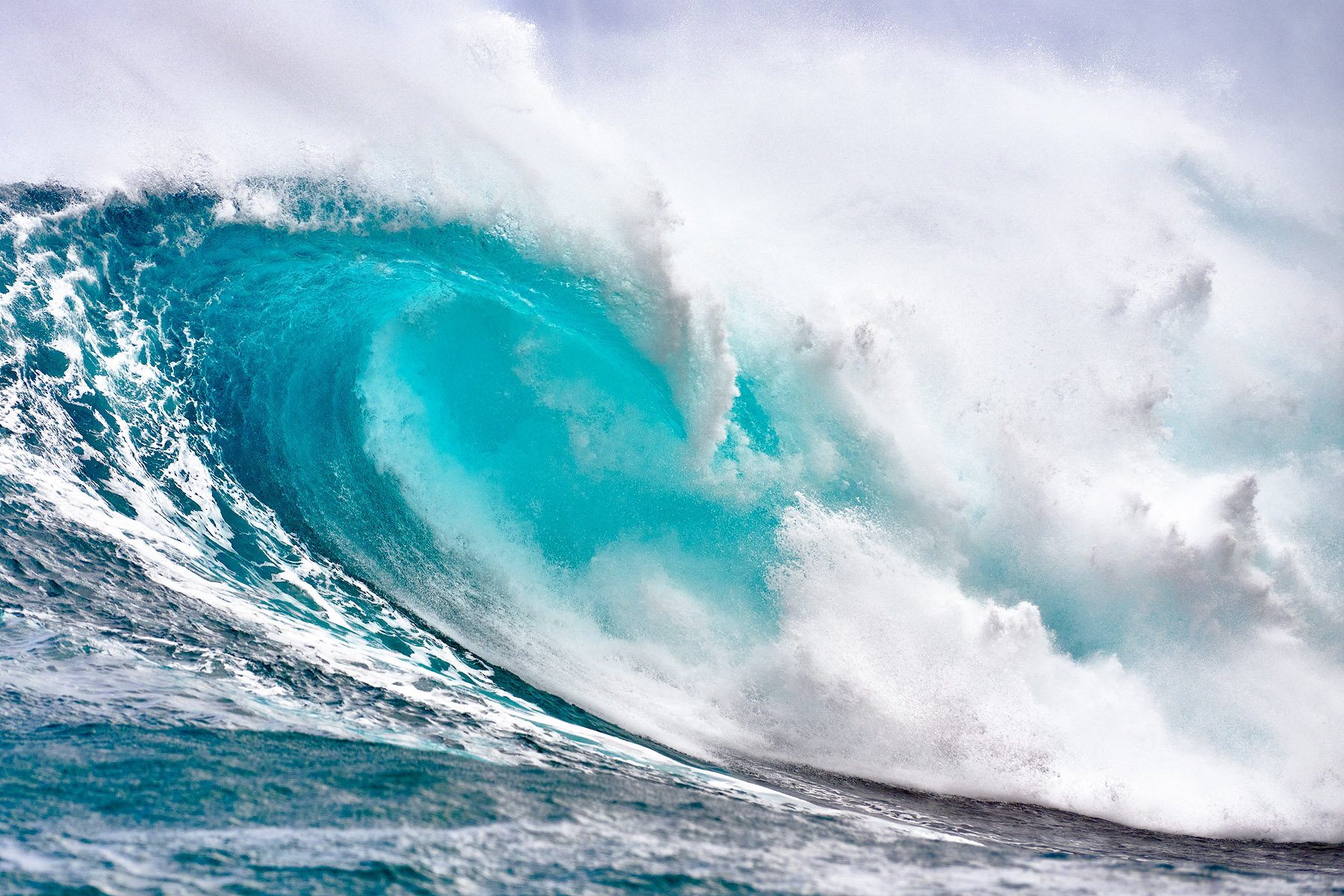 Big Wave Wallpapers