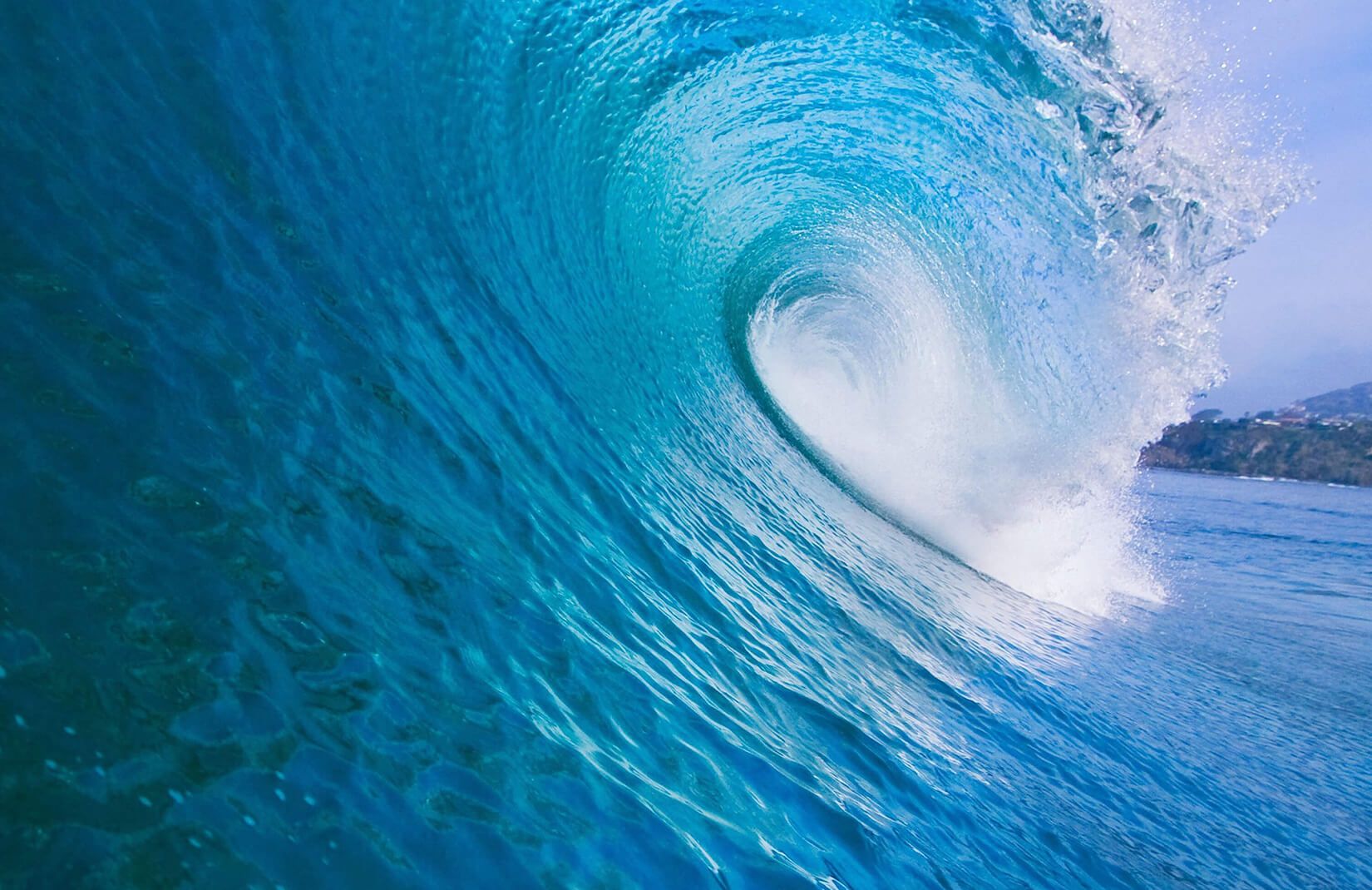 Big Wave Wallpapers