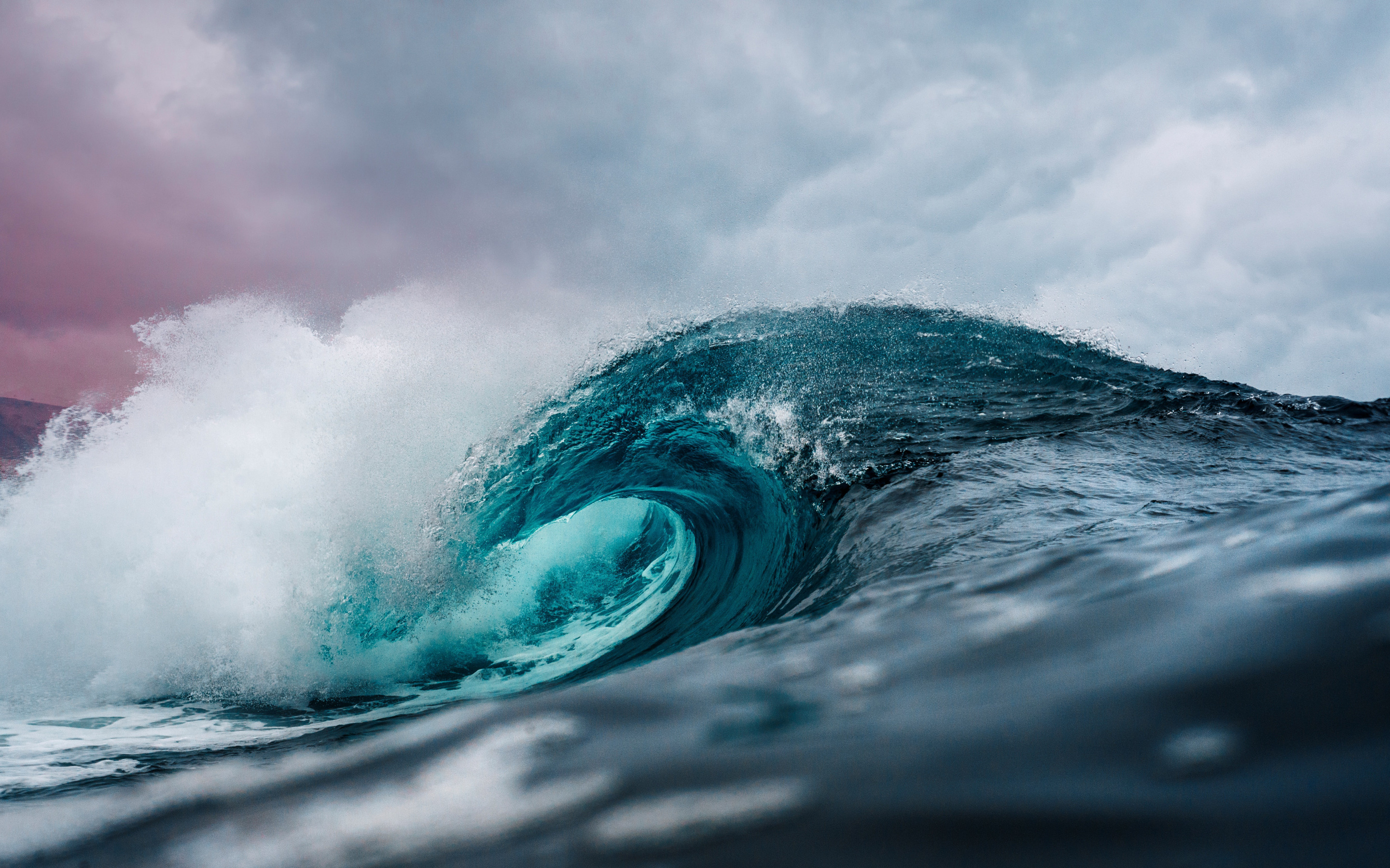 Big Wave Wallpapers