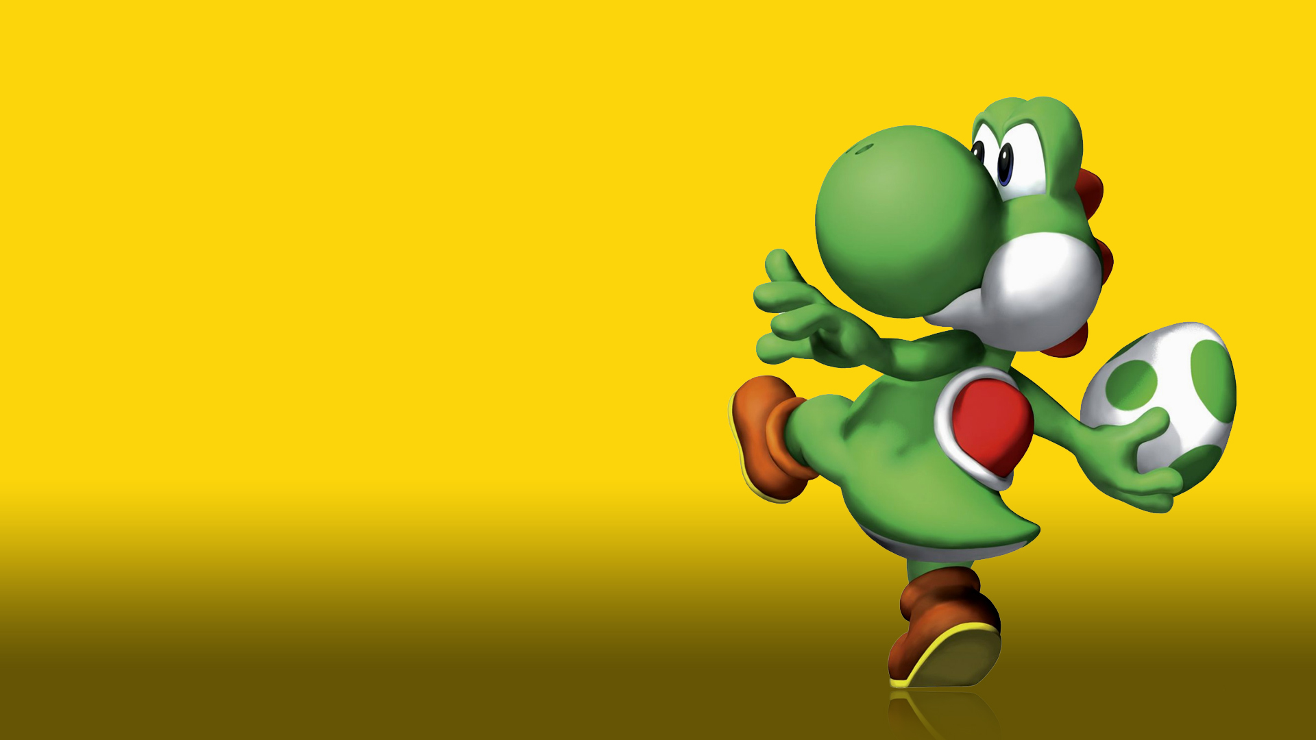 Big Yoshi Wallpapers