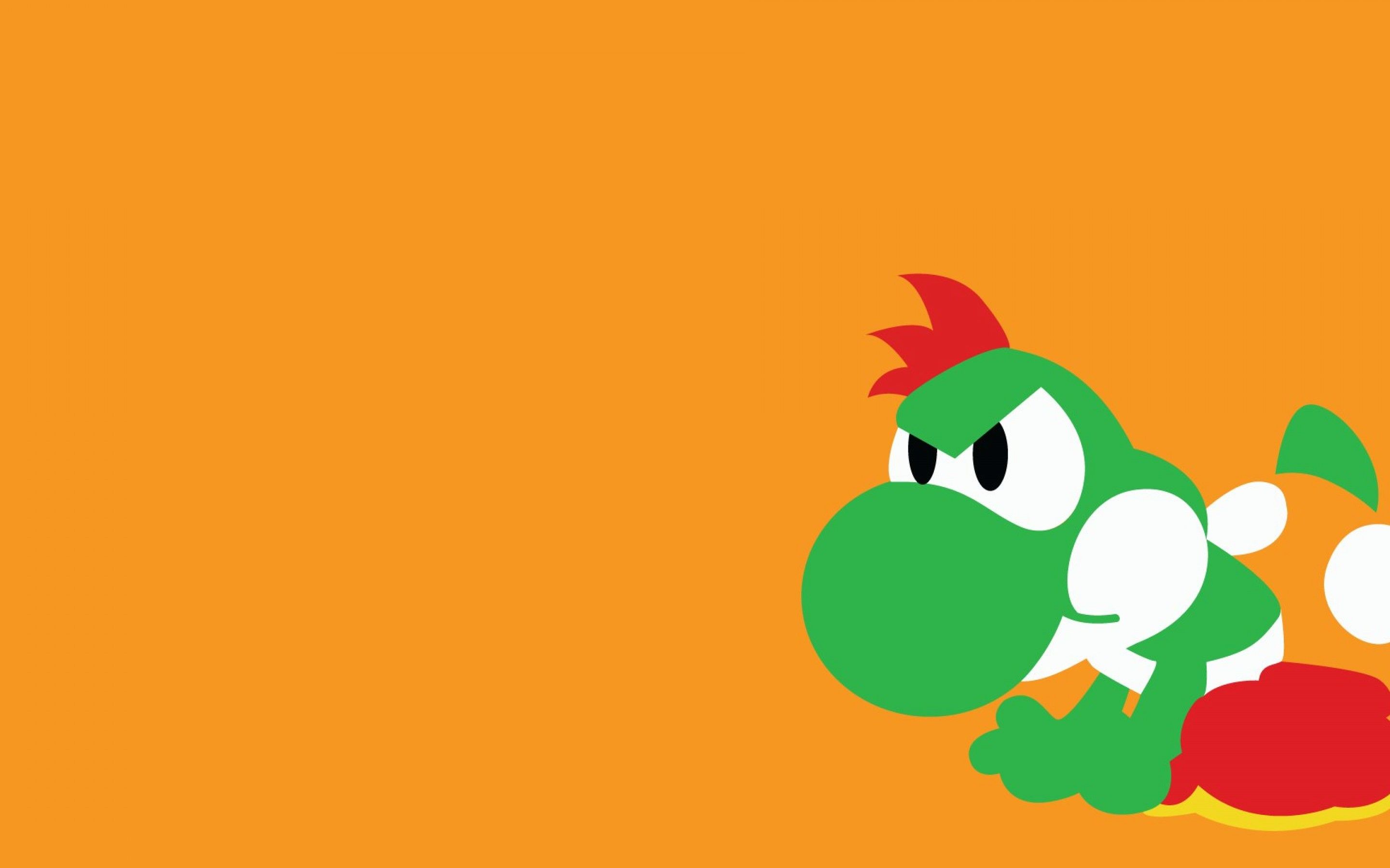 Big Yoshi Wallpapers