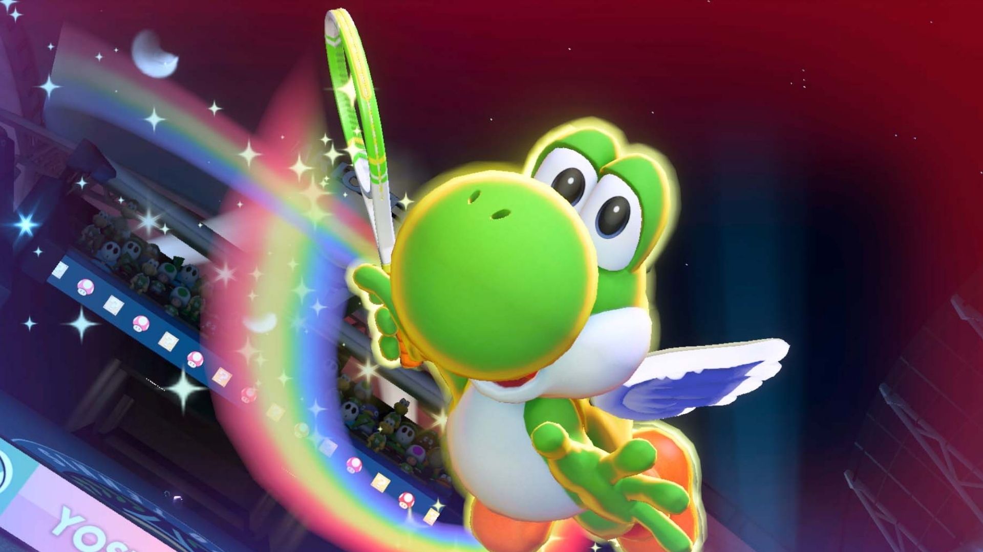 Big Yoshi Wallpapers