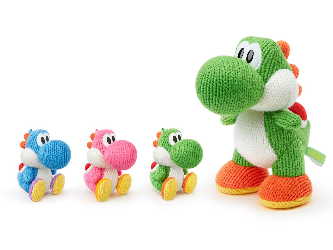 Big Yoshi Wallpapers