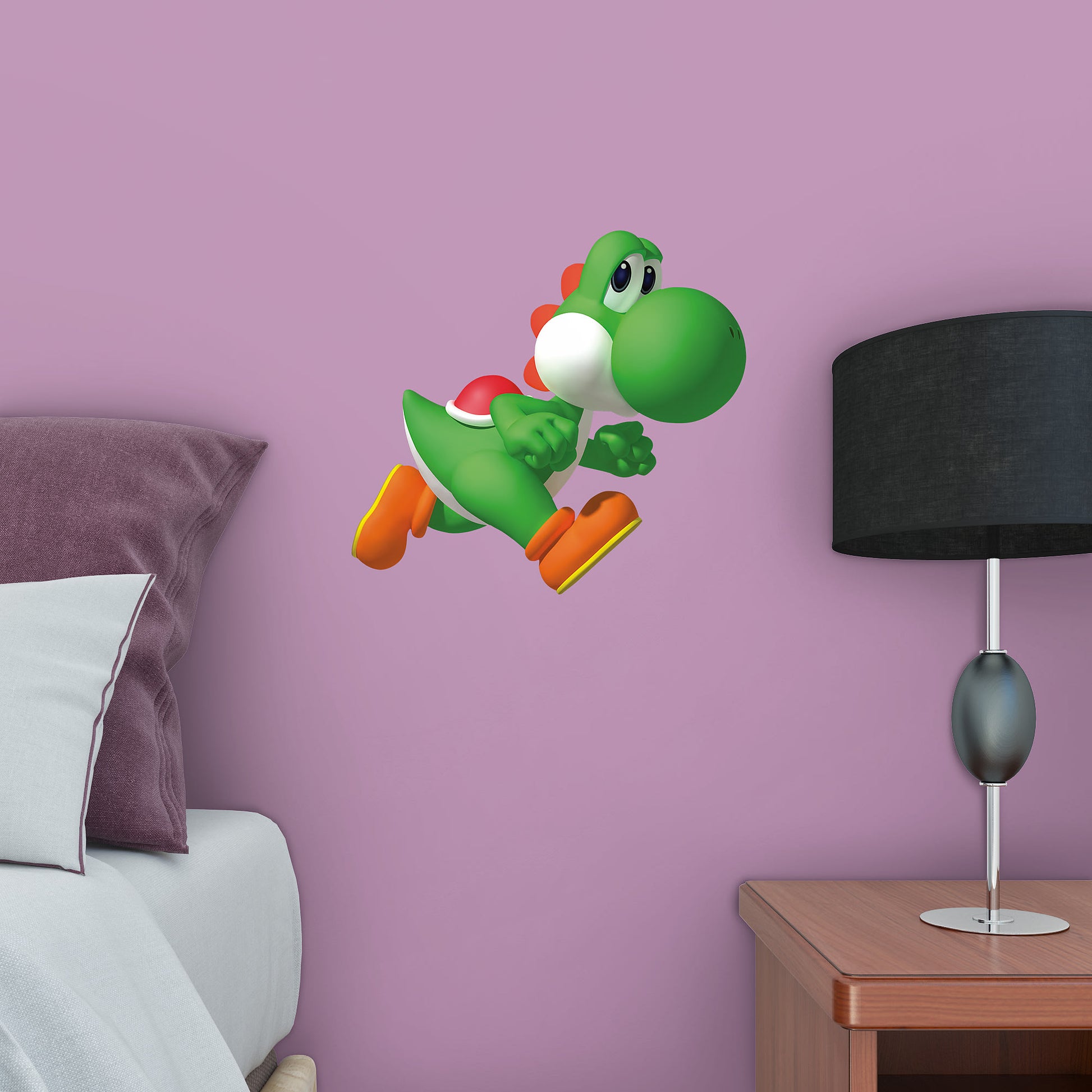 Big Yoshi Wallpapers