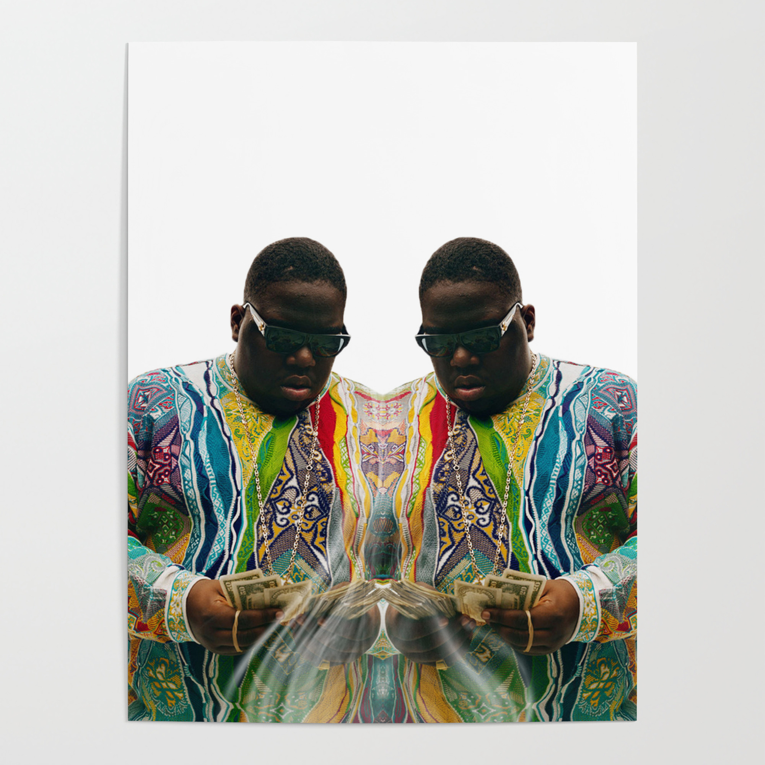 Biggie Smalls Iphone Wallpapers