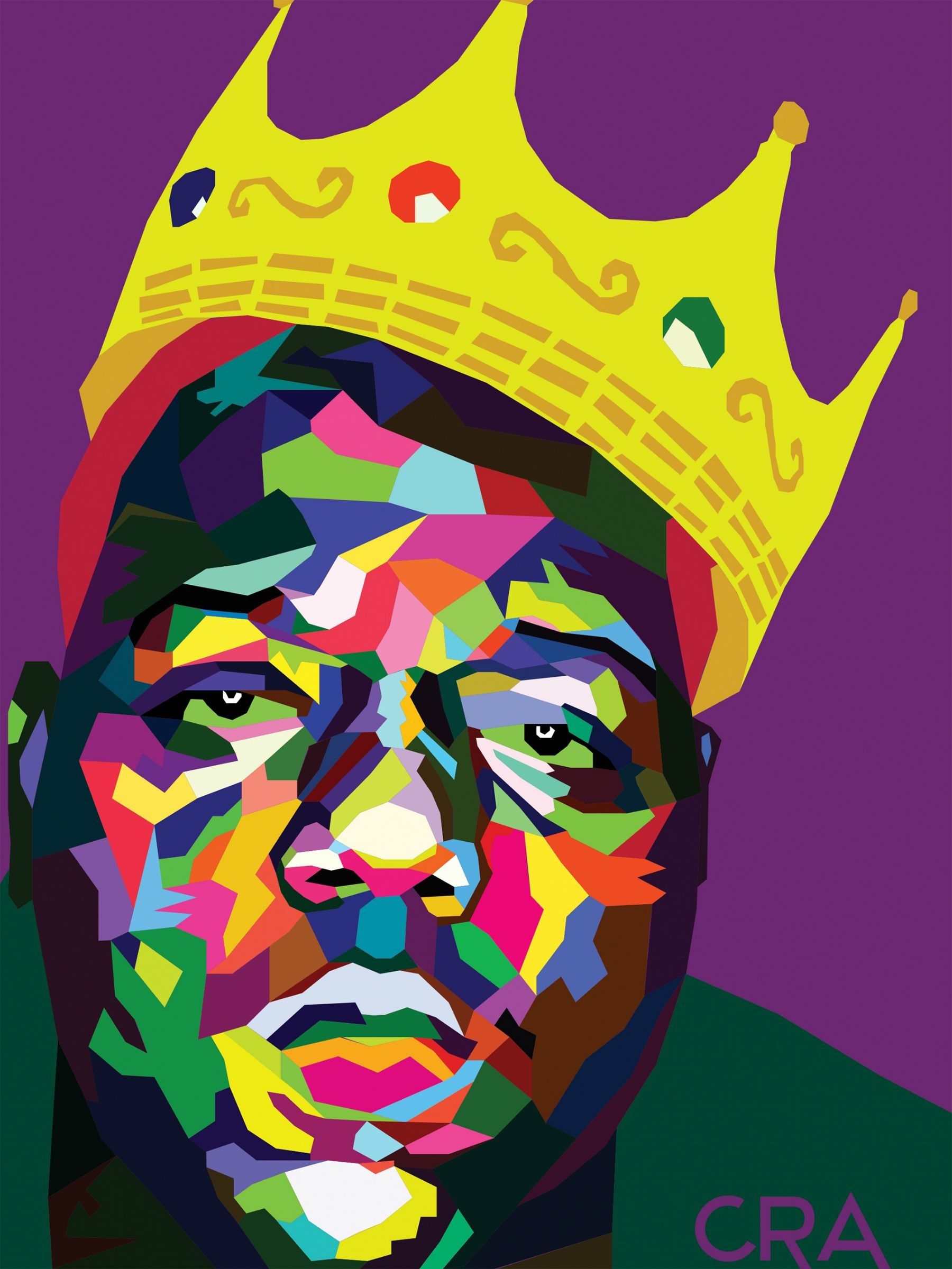 Biggie Smalls Iphone Wallpapers