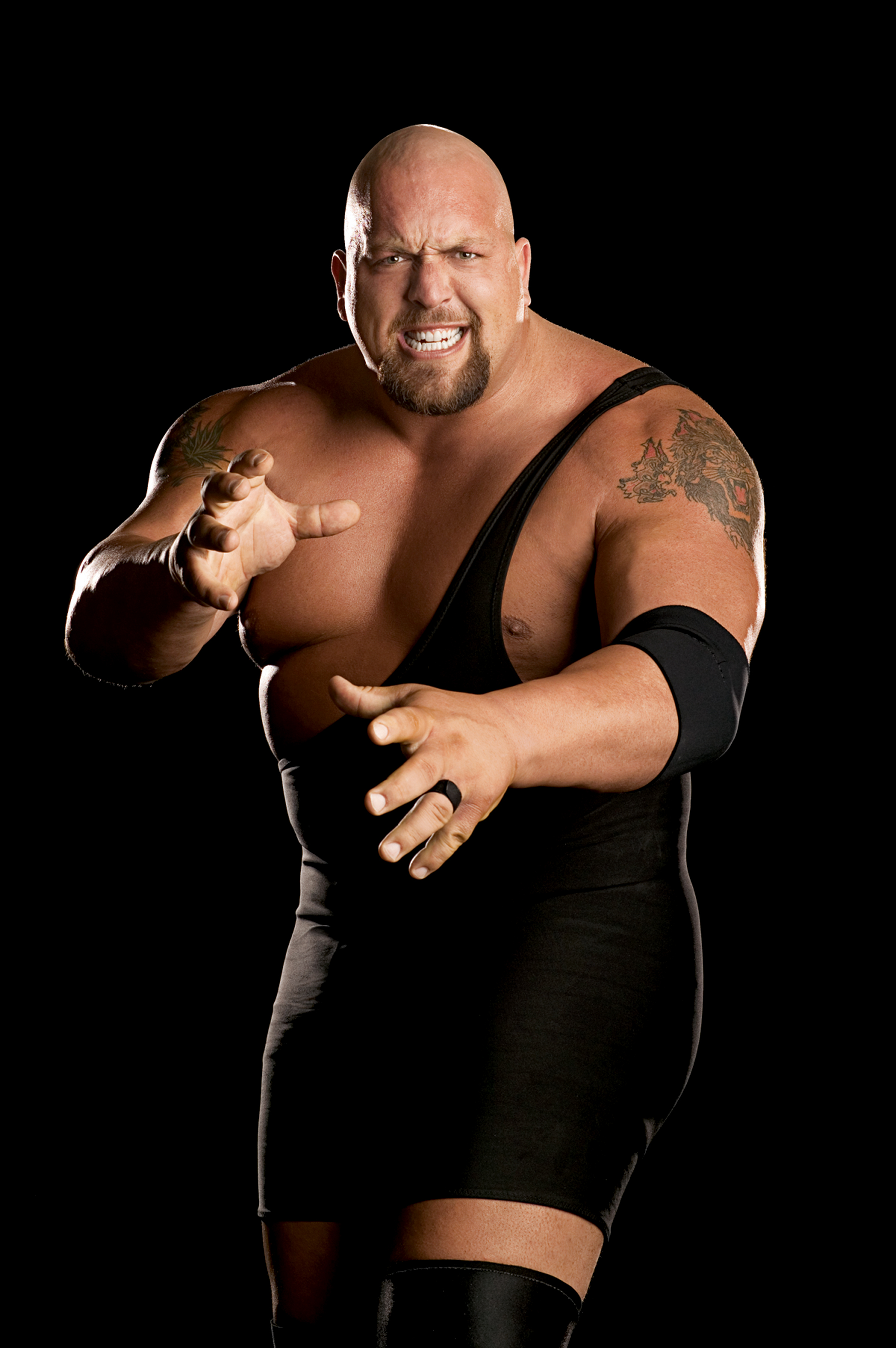 Bigshow Wallpapers