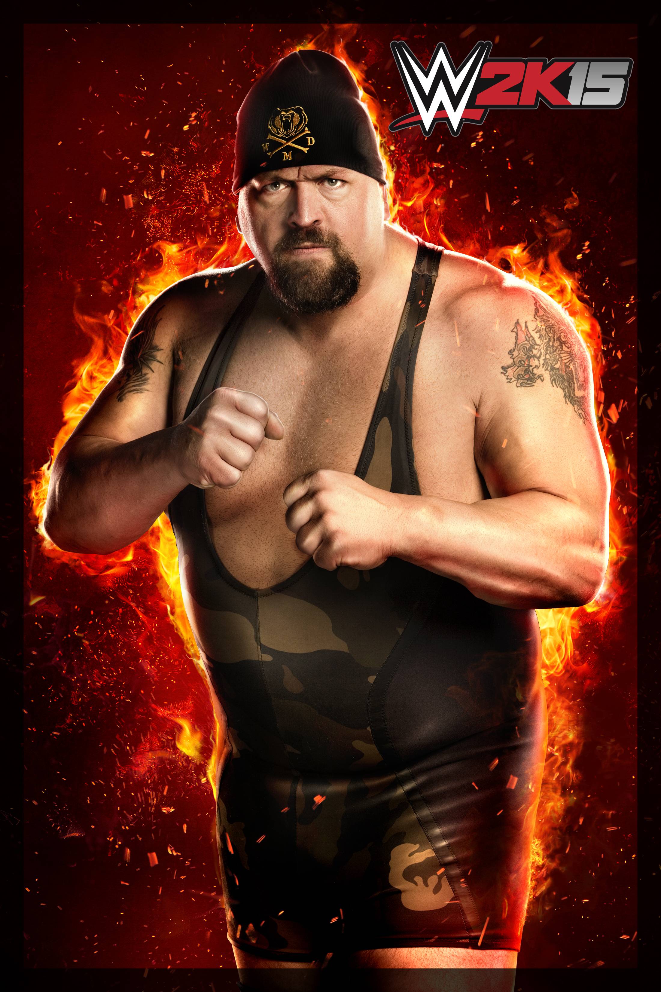 Bigshow Wallpapers