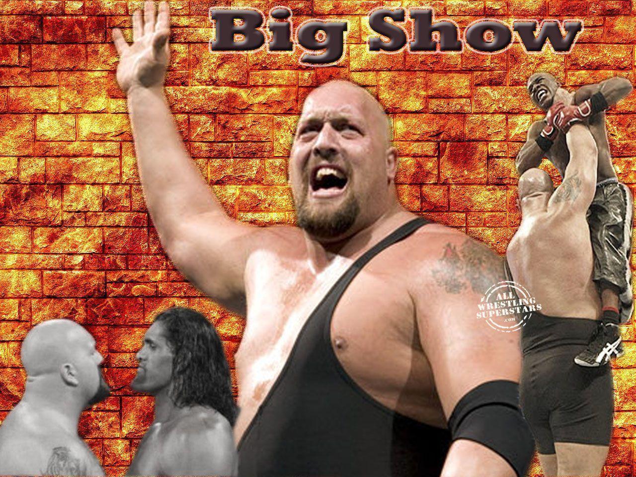 Bigshow Wallpapers